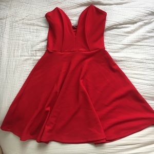 Lulus dress